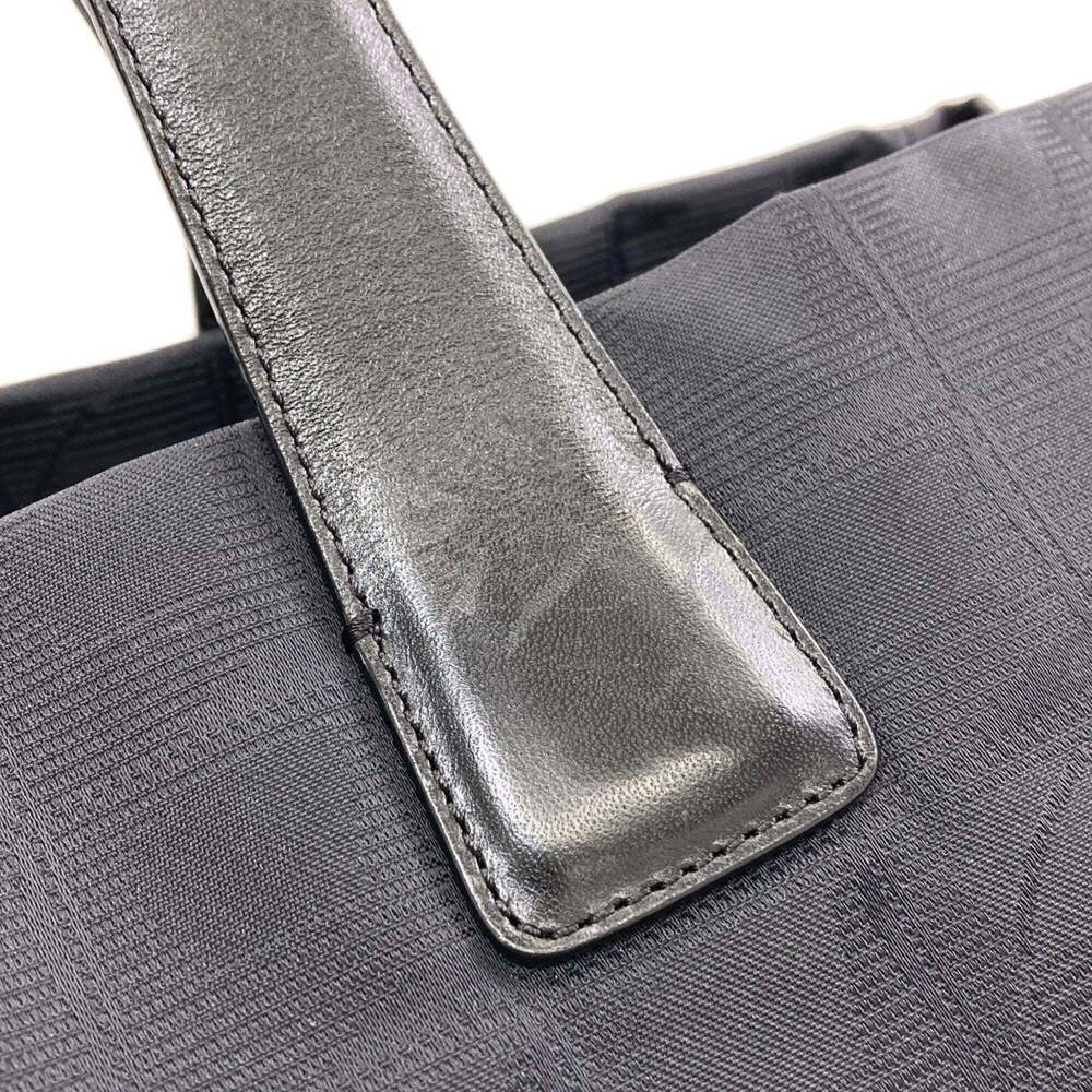 CHANEL Black Tote Bag - Picture 13 of 16